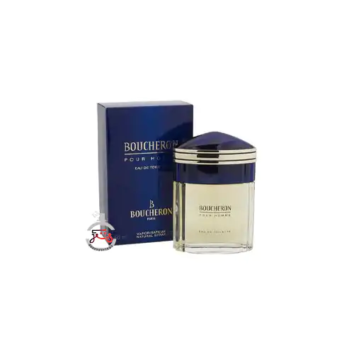 عطر ادکلن بوشرون پور هوم